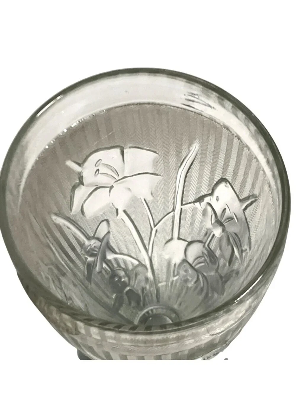 Jeannette Glass 